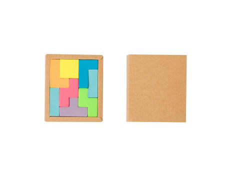 Product image Notizzettelbox Kuaid Werbeartikel