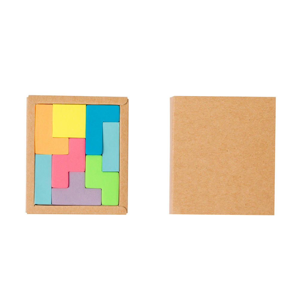 Product image Notizzettelbox Kuaid Werbeartikel