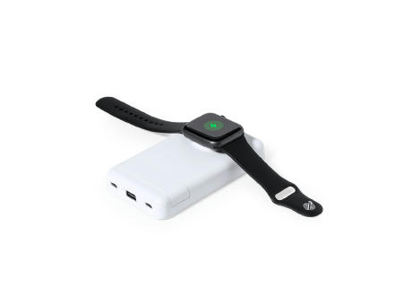 Power Bank Barry bedrucken