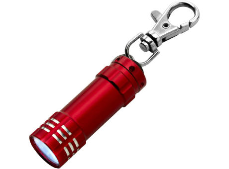 LED-Lampe aus Aluminium Anna bedrucken