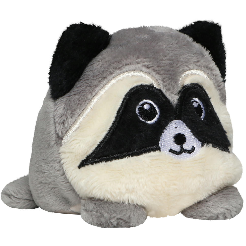 Schmoozies® Waschbär Werbeartikel