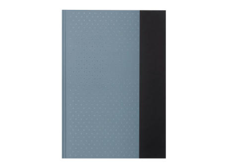 SIGNUM - Notizbuchim DIN-A5-Format Werbeartikel