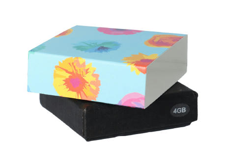 Individueller Pappschuber  CreaSleeve 139 bedrucken