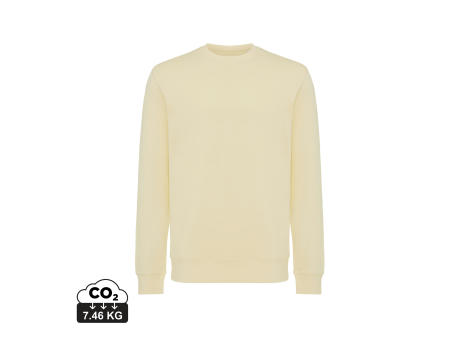 IQONIQ Etosha Lightweight Sweater aus recycelter Baumwolle Werbeartikel