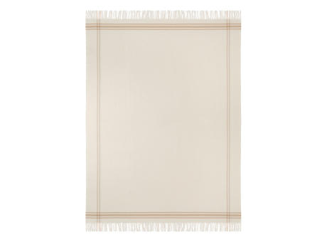 Product image Baumwolldecke 200x140 cm Werbeartikel