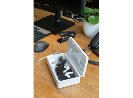 UV-C Sterilisations-Box Werbeartikel