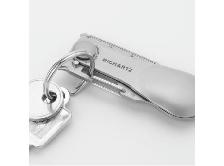 RICHARTZ® KEY TOOL PLUS snack Werbeartikel