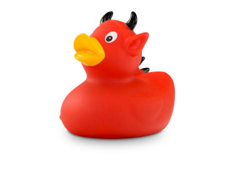 Werbeente Theo Teufel Werbeartikel