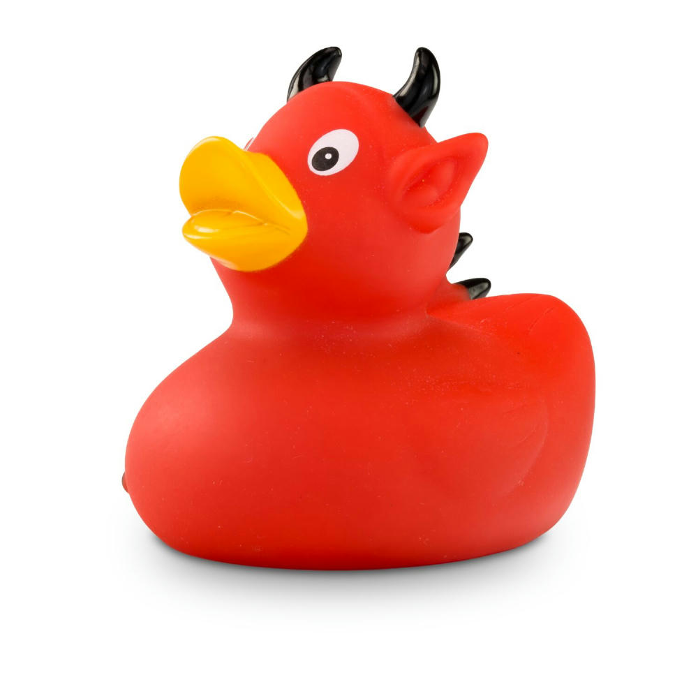 Product image Werbeente Theo Teufel Werbeartikel