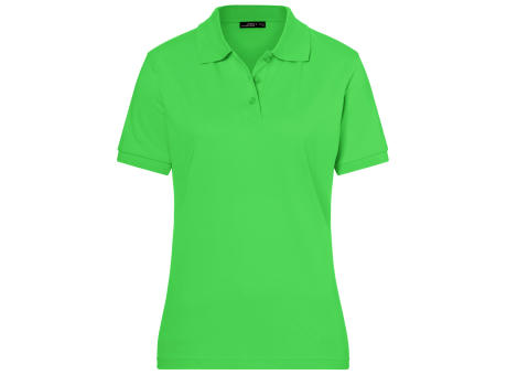 Classic Polo Ladies - Hochwertiges Polohemd mit Armbündchen bedrucken