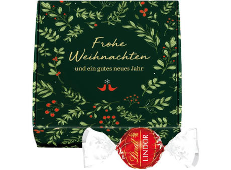 Product image Klappbox S Weihnachten Werbeartikel