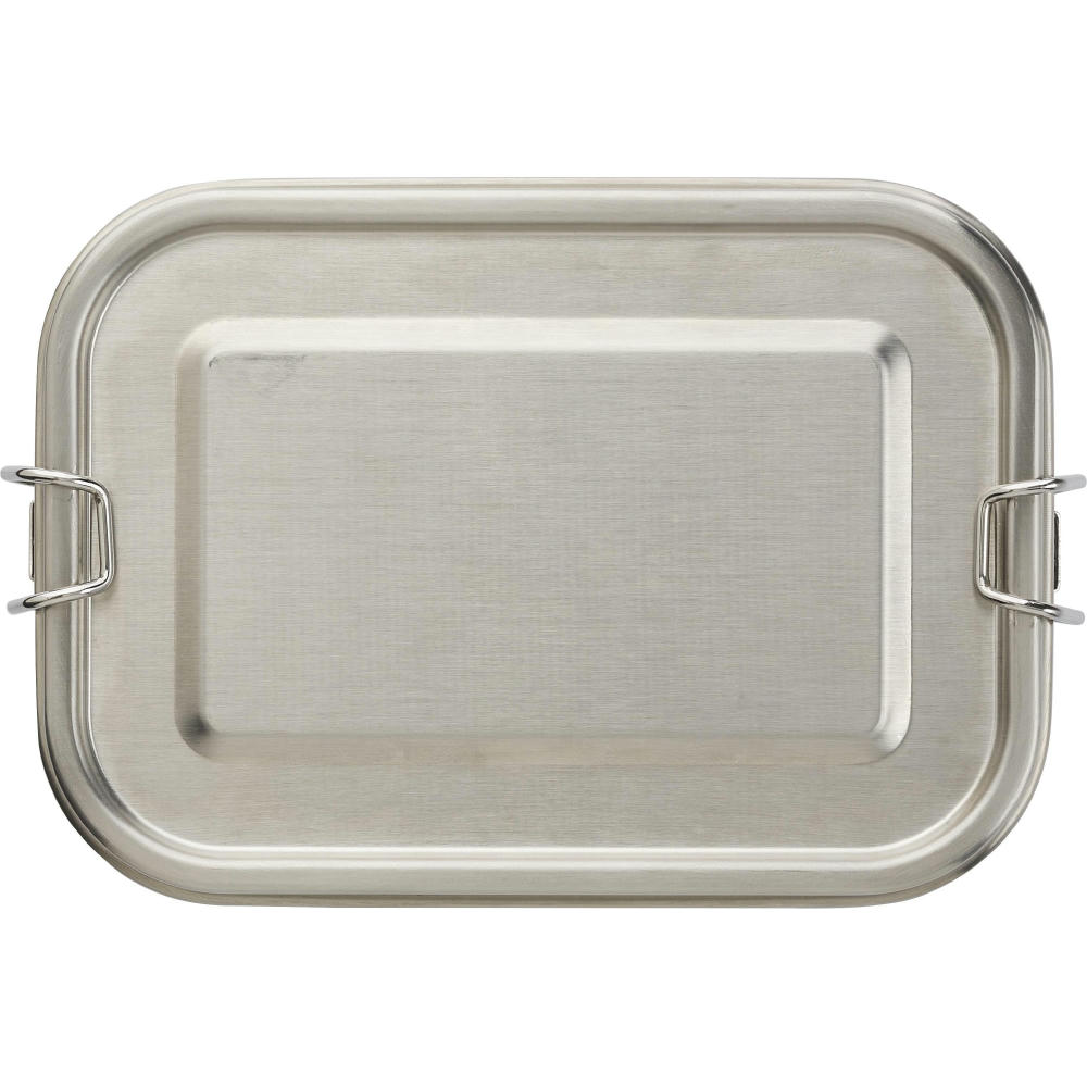 Edelstahl-Lunchbox Reese Werbeartikel