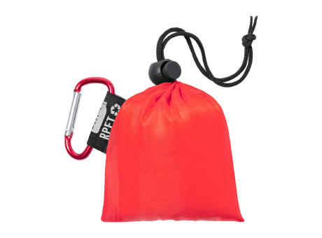 Poncho Barrio Werbeartikel