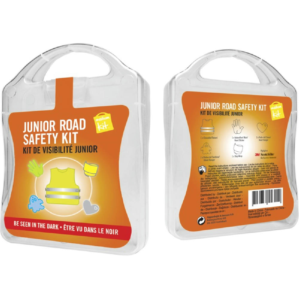Product image MyKit M Junior Sicherheit Werbeartikel