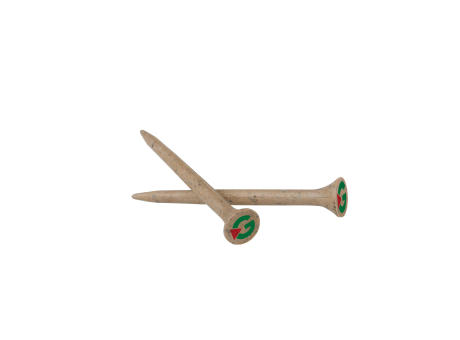 Product image GreenUp Tee 70mm Werbeartikel