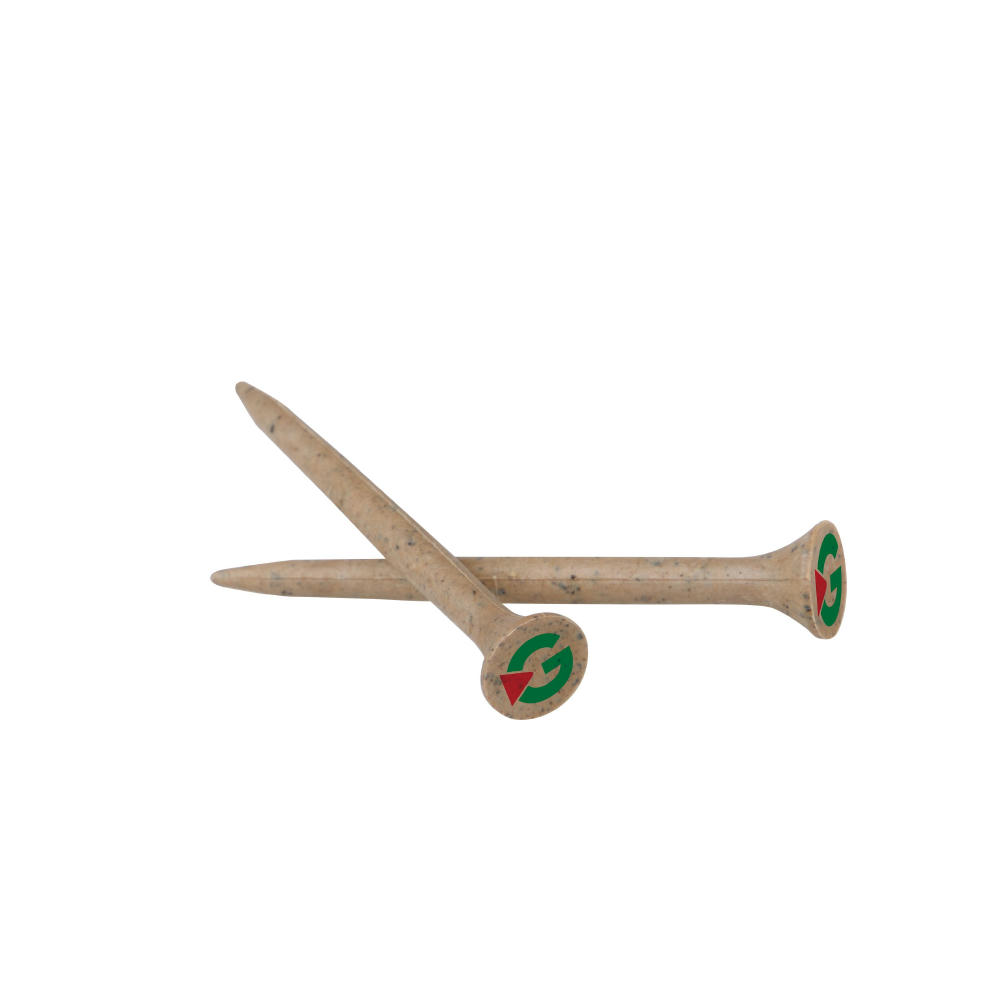 Product image GreenUp Tee 70mm Werbeartikel