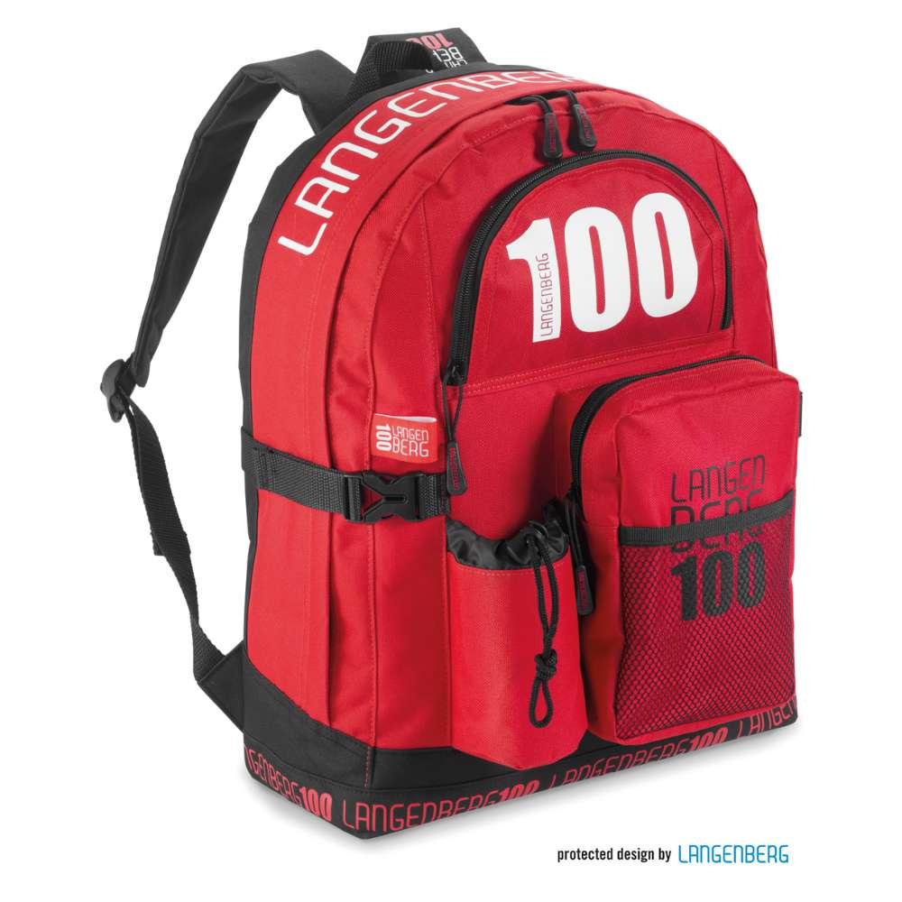 Product image Rucksack LA-053 Werbeartikel
