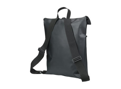 Fraenck James Backpack 17" Rucksack bedrucken