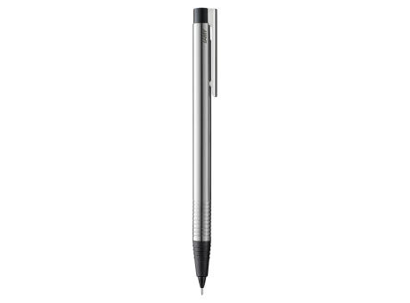 Druckbleistift LAMY logo brushed HB 0,7 mm  bedrucken