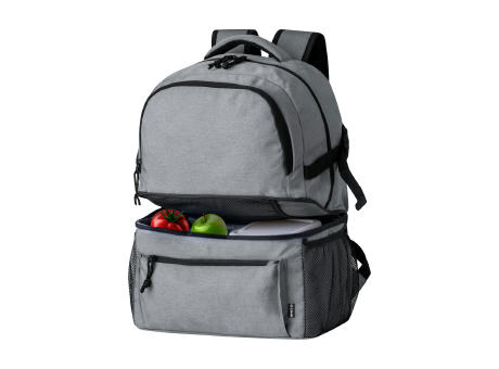 RPET-Kühlrucksack Frami bedrucken