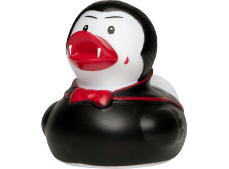 Quietsche-Ente Dracula Werbeartikel