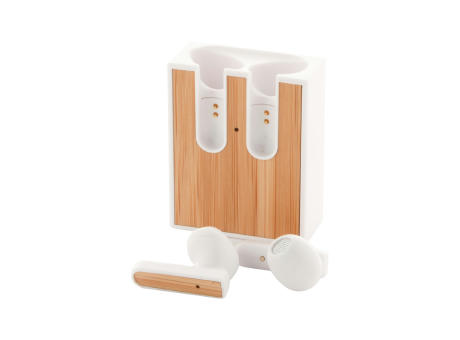 kabellose Kopfhörer Rabsody Werbeartikel