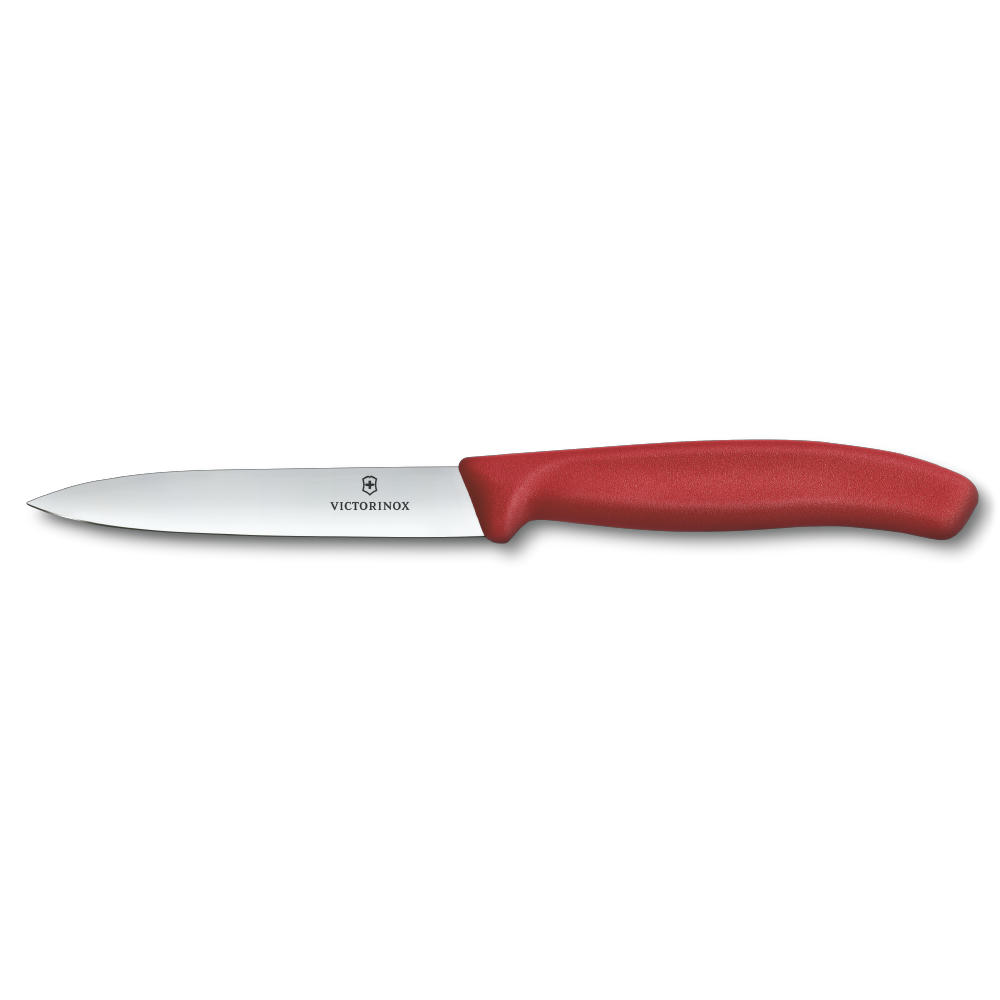 Victorinox - Gemüsemesser 10 cm Werbeartikel