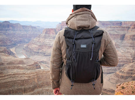 BrandCharger Venturer Rolltop-Rucksack Werbeartikel