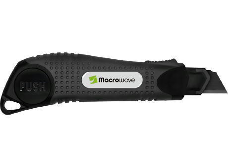 Cuttermesser "Grip Cut" Werbeartikel