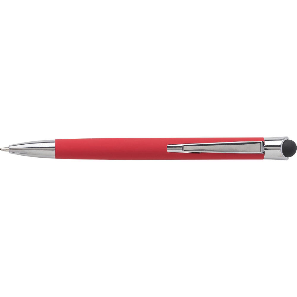 Rollerball aus Aluminium Thea Werbeartikel