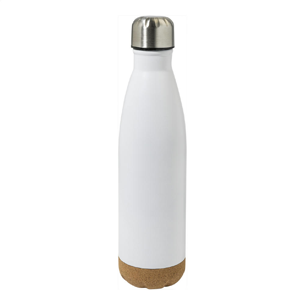 Product image Edelstahl-Trinkflasche Nocov Werbeartikel