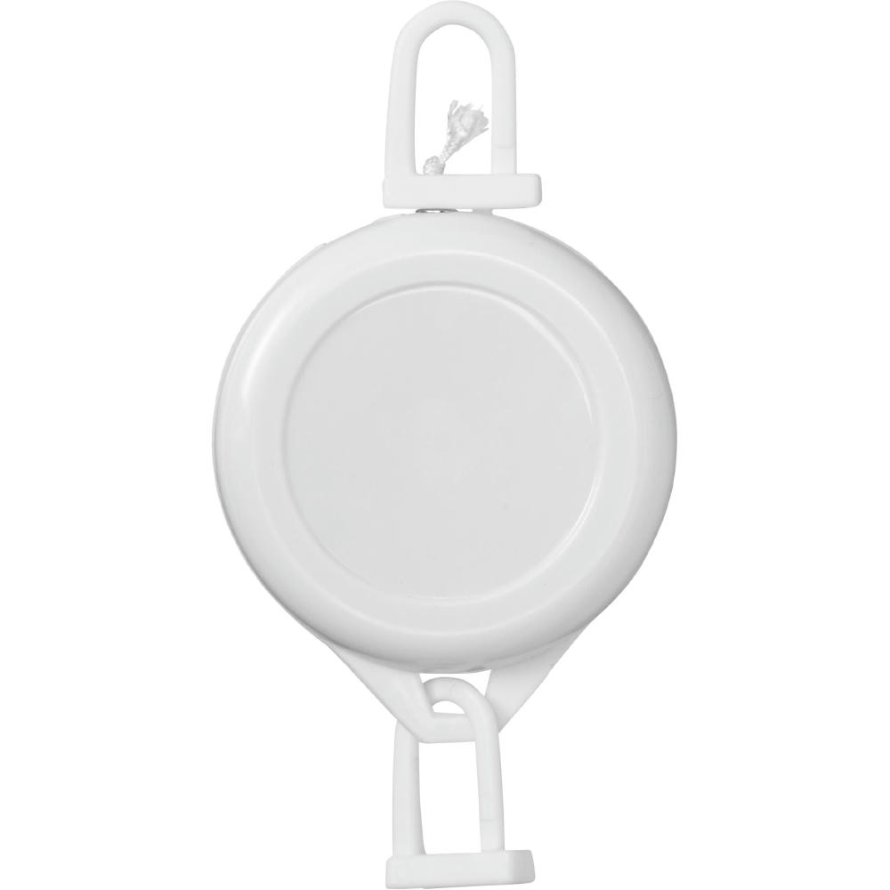 Product image Ausweishalter aus Kunststoff Julius Werbeartikel