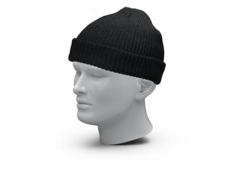 Strickmütze "Fisherman" Werbeartikel