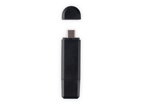 USB Kartenlesegerät bedrucken