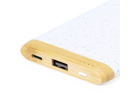Power Bank Coquin bedrucken