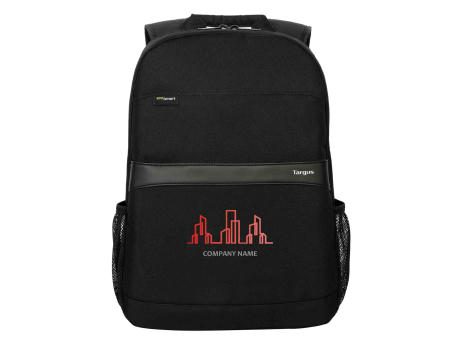 Targus GeoLite Eco Advanced Backpack 14"-16" Black Werbeartikel