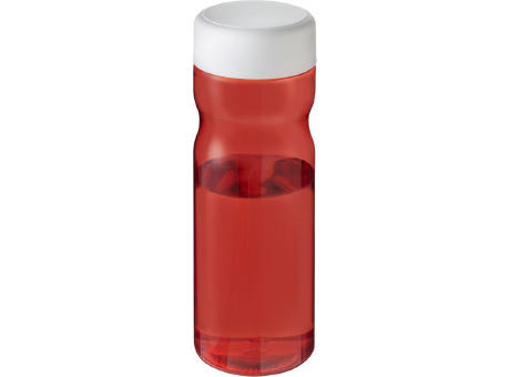 H2O Active® Eco Base 650 ml Sportflasche mit Drehdeckel Werbeartikel