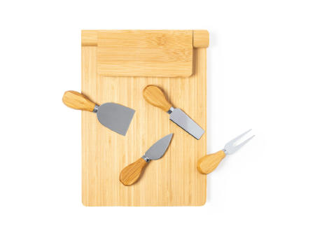 Käse Set Mildred Werbeartikel