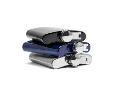 HipFlask 200 ml Flachmann Werbeartikel