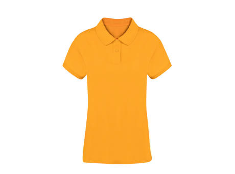 Erwachsene Frauen Farbe Polo-Shirt Koupan Werbeartikel