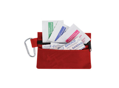 Erste Hilfe Set Fredek Werbeartikel