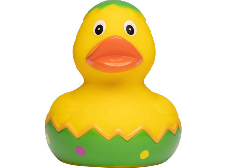 Quietsche-Ente Ostern Werbeartikel