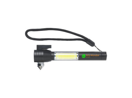 RescueHammer COB Sicherheitshammer Werbeartikel