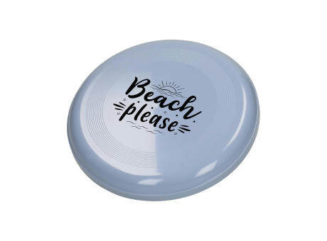 Bio-Wurfscheibe "Space Flyer 22" Werbeartikel