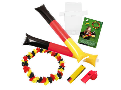 Product image Fanset "Aloa" Werbeartikel