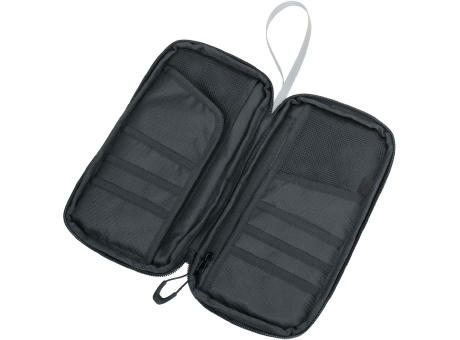 TROIKA Etui REFLACTIVE TRAVELLER Werbeartikel