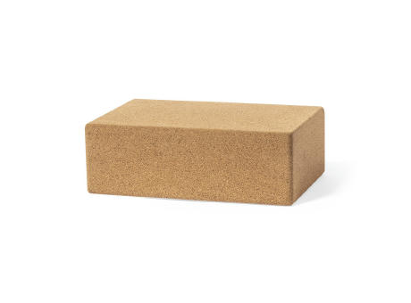 Yoga-Block Natara Werbeartikel