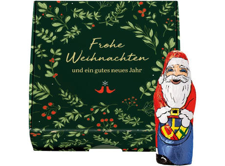 Klappbox S Weihnachten Werbeartikel