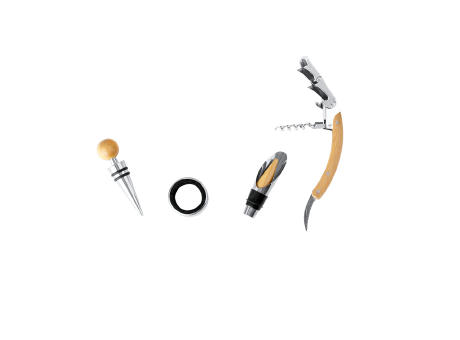 Wein Set Paluk Werbeartikel