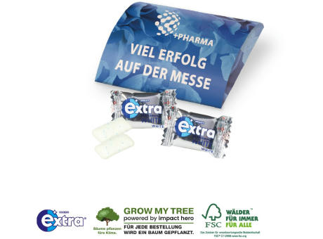Product image WERBEBRIEFCHEN „FRESH” Werbeartikel